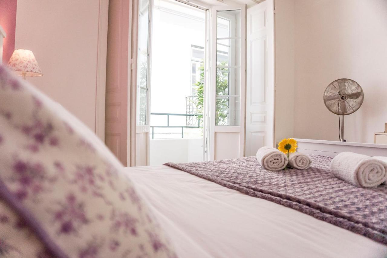 Lalitana Townhouse Otel Lagos Dış mekan fotoğraf