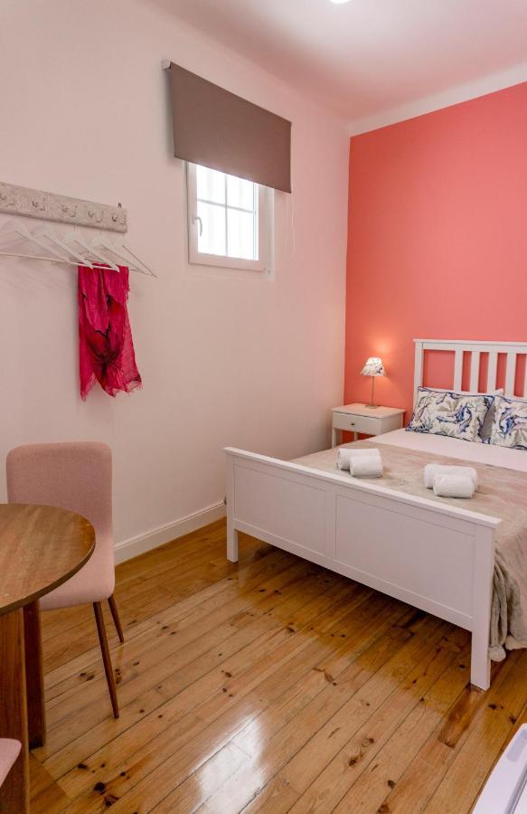 Lalitana Townhouse Otel Lagos Dış mekan fotoğraf