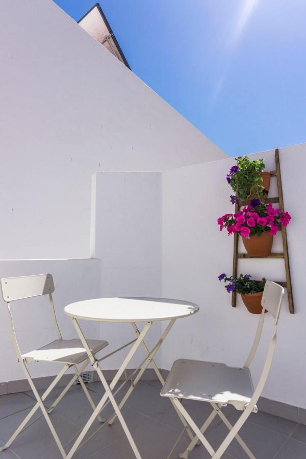 Lalitana Townhouse Otel Lagos Dış mekan fotoğraf